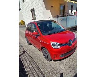 Renault Twingo Gebrauchtwagen