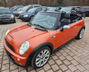 Mini Cooper S Gebrauchtwagen