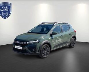 Dacia Sandero Gebrauchtwagen