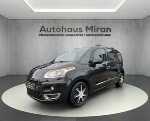 Citroen C3 Picasso Gebrauchtwagen