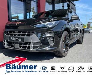 Cupra Terramar Gebrauchtwagen