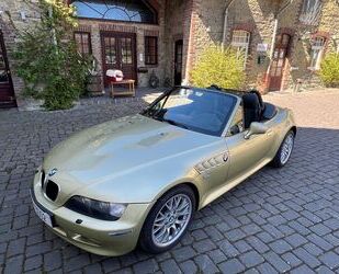 BMW Z3 Gebrauchtwagen