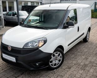 Fiat Doblo Gebrauchtwagen