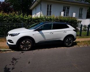 Opel Grandland (X) Gebrauchtwagen