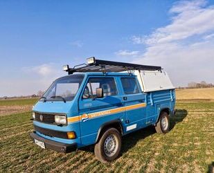VW T3 andere Gebrauchtwagen