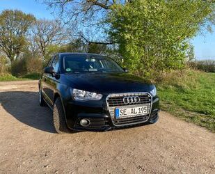 Audi A1 Gebrauchtwagen