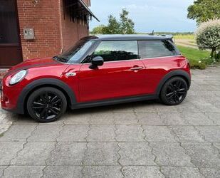 Mini Cooper S Gebrauchtwagen