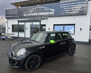 Mini ONE Gebrauchtwagen