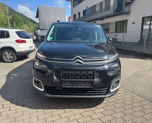 Citroen Berlingo Gebrauchtwagen