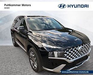 Hyundai SANTA FE Gebrauchtwagen