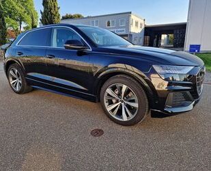 Audi Q8 Gebrauchtwagen