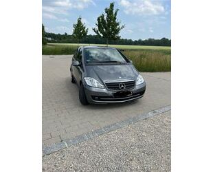 Mercedes-Benz A 160 Gebrauchtwagen