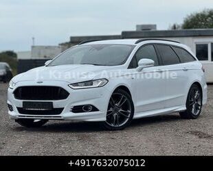 Ford Mondeo Gebrauchtwagen