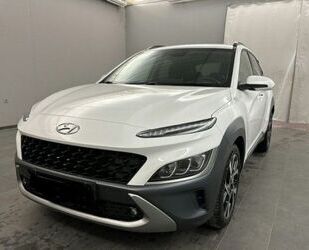 Hyundai KONA Gebrauchtwagen
