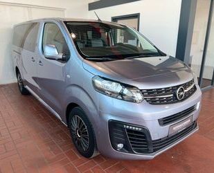 Opel Vivaro Gebrauchtwagen