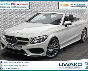 Mercedes-Benz C 300 Gebrauchtwagen