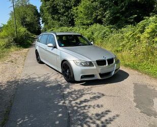 BMW 318 Gebrauchtwagen