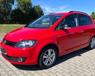 VW Golf Plus Gebrauchtwagen