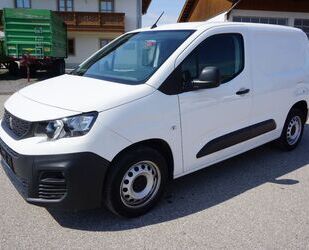 Peugeot Partner Gebrauchtwagen
