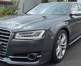 Audi S8 Gebrauchtwagen