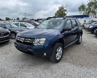 Dacia Duster Gebrauchtwagen