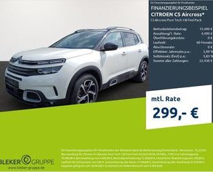 Citroen C5 Aircross Gebrauchtwagen