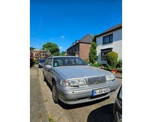 Volvo 960 Gebrauchtwagen