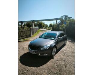 Opel Insignia Gebrauchtwagen
