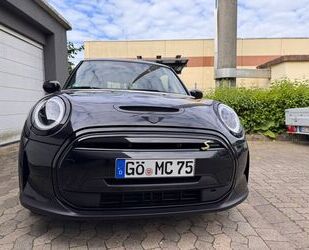 Mini Cooper SE Gebrauchtwagen