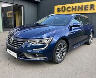 Renault Talisman Gebrauchtwagen