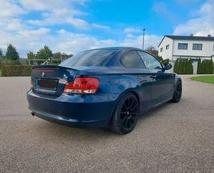 BMW 118 Gebrauchtwagen