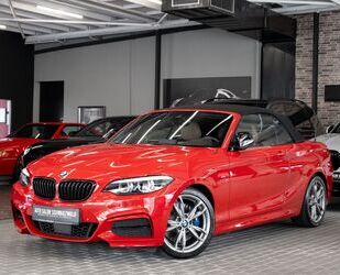 BMW M240i Gebrauchtwagen