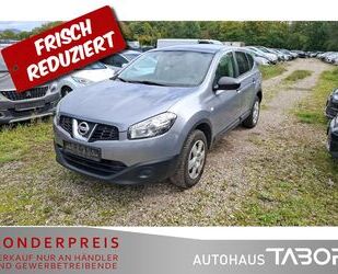 Nissan Qashqai+2 Gebrauchtwagen