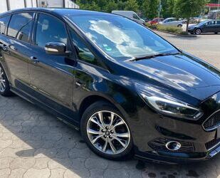 Ford S-Max Gebrauchtwagen