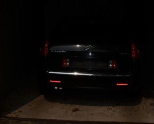 Citroen C6 Gebrauchtwagen