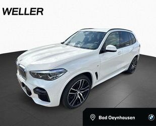 BMW X5 Gebrauchtwagen