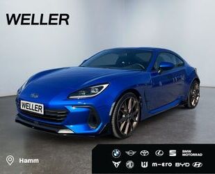 Subaru BRZ Gebrauchtwagen
