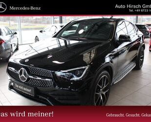 Mercedes-Benz GLC 300 Gebrauchtwagen