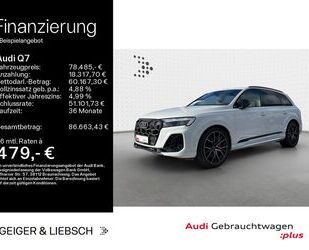 Audi Q7 Gebrauchtwagen