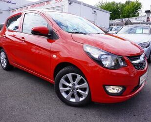 Opel Karl Gebrauchtwagen