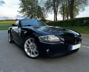 BMW Z4 Gebrauchtwagen