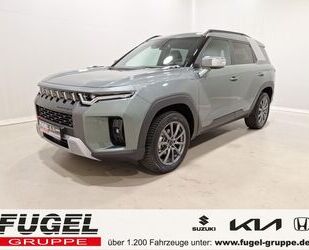 SsangYong Torres Gebrauchtwagen