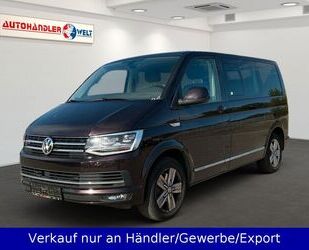 VW T6 Multivan Gebrauchtwagen