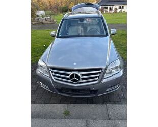 Mercedes-Benz GLK 300 Gebrauchtwagen