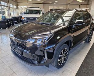 Toyota Yaris Cross Gebrauchtwagen