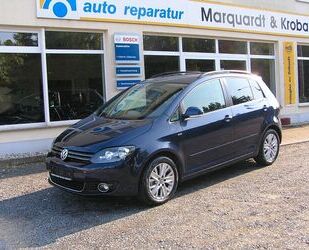 VW Golf Plus Gebrauchtwagen