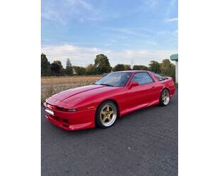 Toyota Supra Gebrauchtwagen