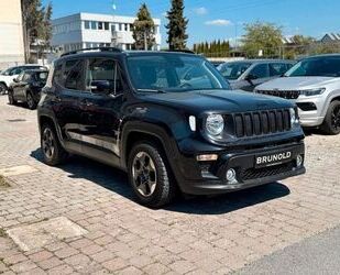 Jeep Renegade Gebrauchtwagen
