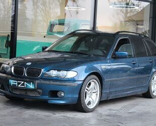 BMW 316 Gebrauchtwagen