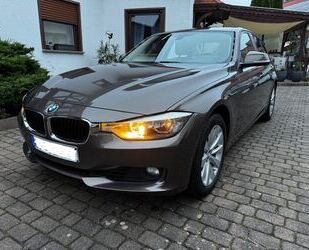BMW 320 Gebrauchtwagen